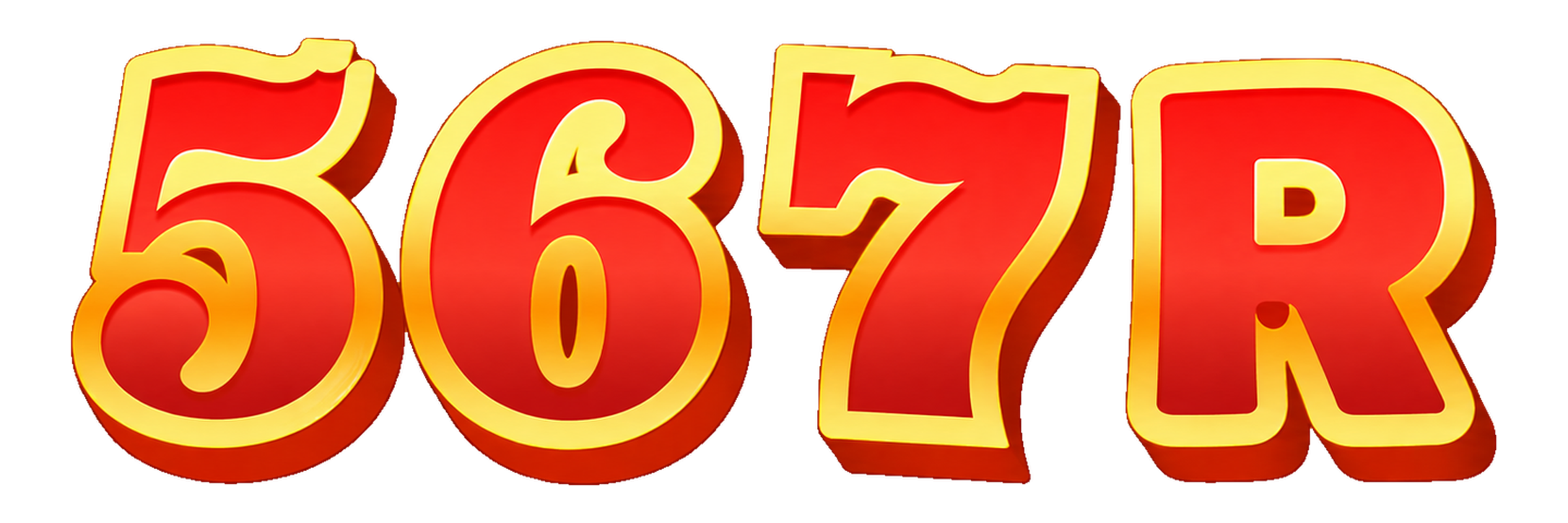 567R